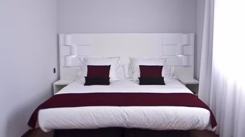 Hotel Restaurant Pepo