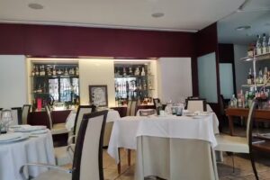 Hotel Restaurant Rioja