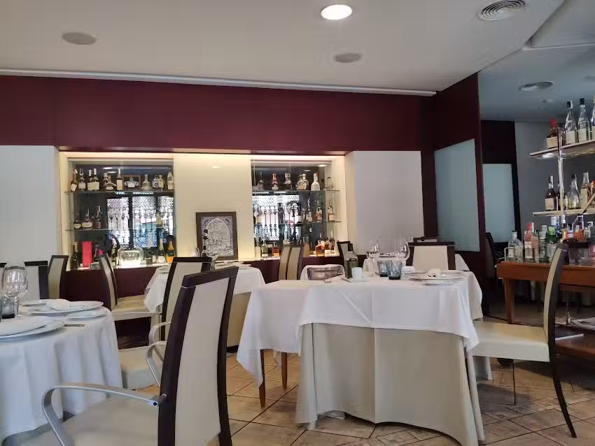 Hotel Restaurant Rioja