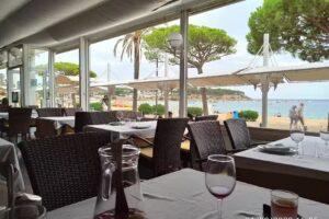 HOTEL RESTAURANT SANT POL
