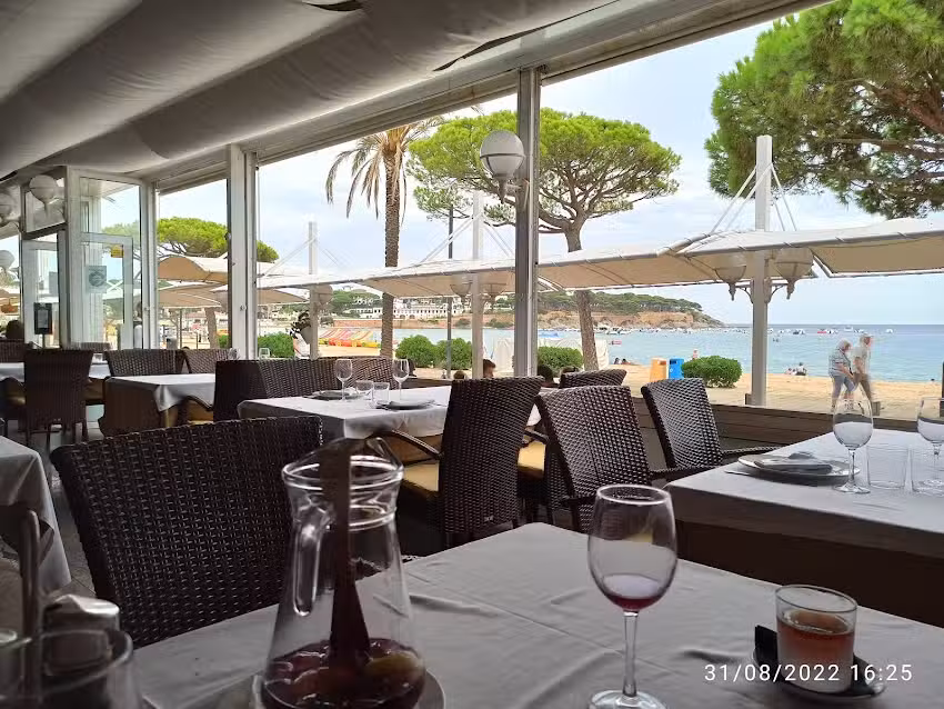 HOTEL RESTAURANT SANT POL