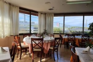 Hotel Restaurant Sausa