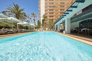 Hotel & Restaurant Trias