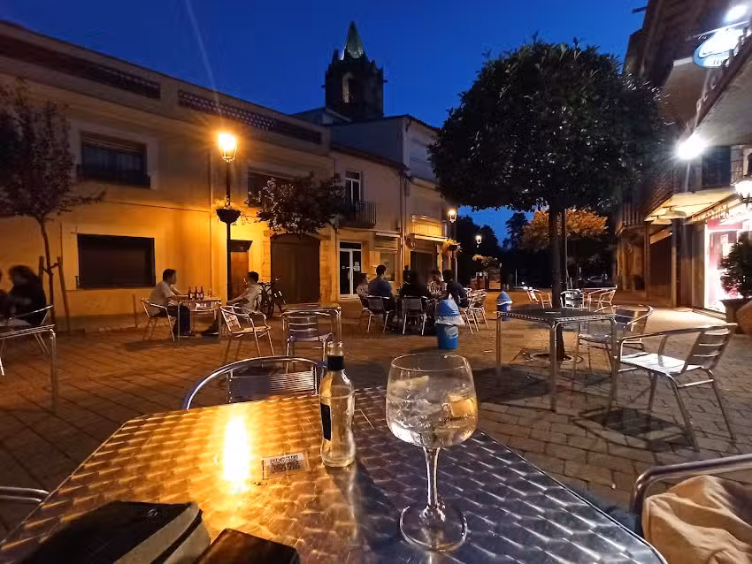 Hotel &ndash; Restaurant, Tur&oacute; de l&rsquo;Home
