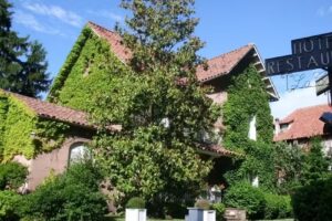 Hotel-Restaurant Xalet La Coromina