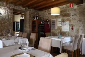 Hotel Restaurante Asador De Roxos Casa Albardonedo