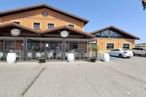 Hotel Restaurante Atalaya La Vega