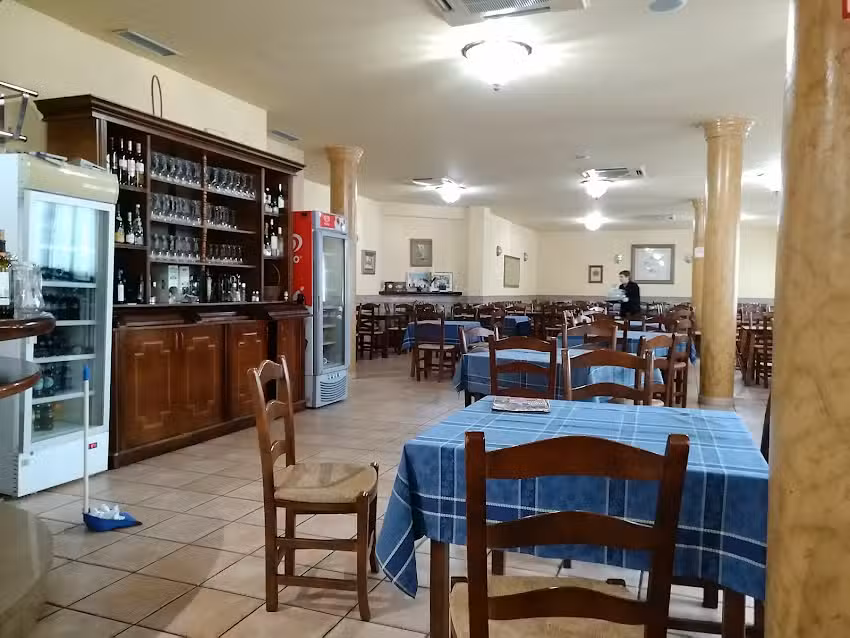 HOTEL RESTAURANTE BEL&Eacute;N