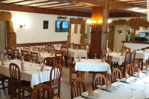 Hotel Restaurante Berazadi Berri