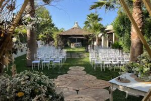 Hotel Restaurante Boabdil