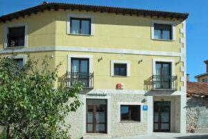 Hotel Restaurante Brezales