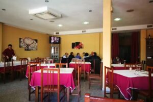 Hotel Restaurante Casa de Juanjo