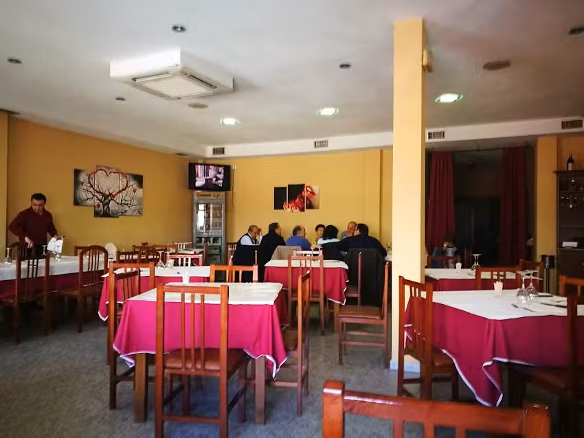 Hotel Restaurante Casa de Juanjo