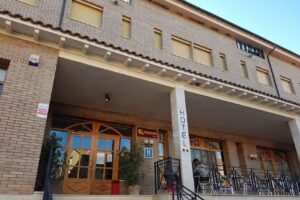 Hotel/Restaurante &laquo;Casa Emilio&raquo;