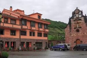 Hotel Restaurante Casa Pipo