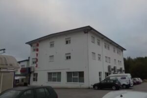 Hotel-Restaurante Ceao