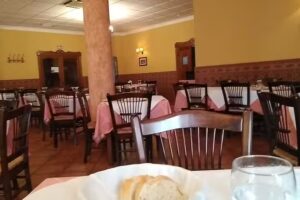 Hotel Restaurante Cerrillo de San Marcos