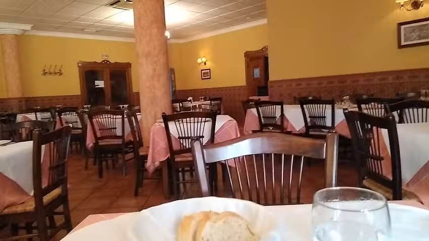 Hotel Restaurante Cerrillo de San Marcos