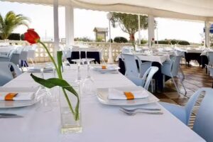 Hotel Restaurante Chispa