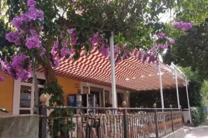 Hotel Restaurante Cuatro Vientos