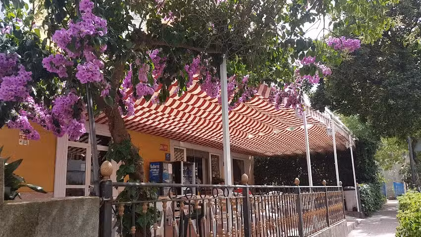 Hotel Restaurante Cuatro Vientos