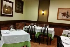 Hotel Restaurante de Torres