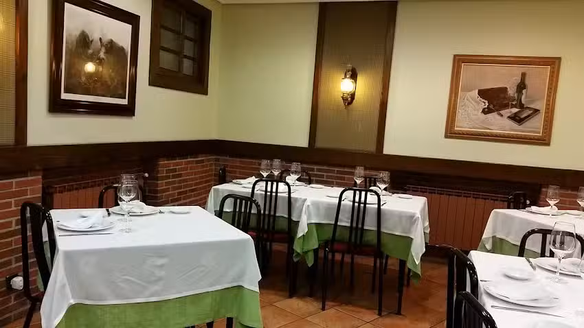 Hotel Restaurante de Torres