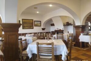 Hotel Restaurante Del Carmen