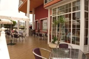 Hotel Restaurante Don Juan