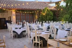 Hotel Restaurante Dulcinea de El Toboso