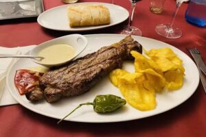 Hotel &ndash; Restaurante El Balc&oacute;n del Ca&ntilde;&oacute;n