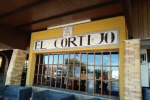 Hotel &ndash; Restaurante El Cortijo de Miajadas