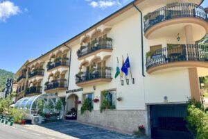 Hotel Restaurante El Curro de la Sierra de Cazorla