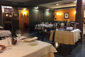 Hotel Restaurante El Patio