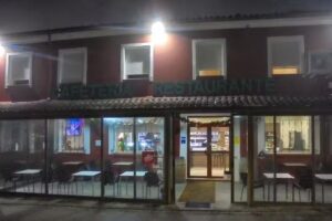 Hotel Restaurante El Peregrino