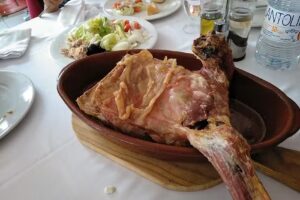 Hotel Restaurante El Polvorin