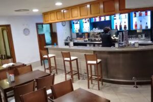 Hotel Restaurante Elisardo