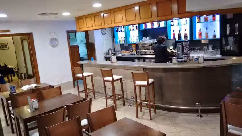 Hotel Restaurante Elisardo