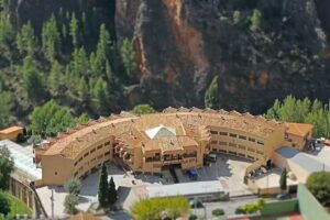 Hotel restaurante Felipe II