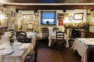 Hotel Restaurante Gaby, Casa Blasquico