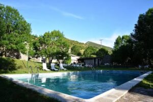 Hotel & Restaurante JANGGA (장가)