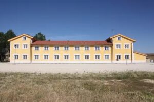 Hotel Restaurante La Ca&ntilde;ada