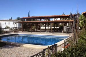 Hotel Restaurante La Carreta