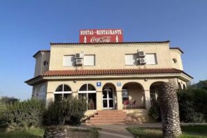 Hotel-Restaurante La DEHESA