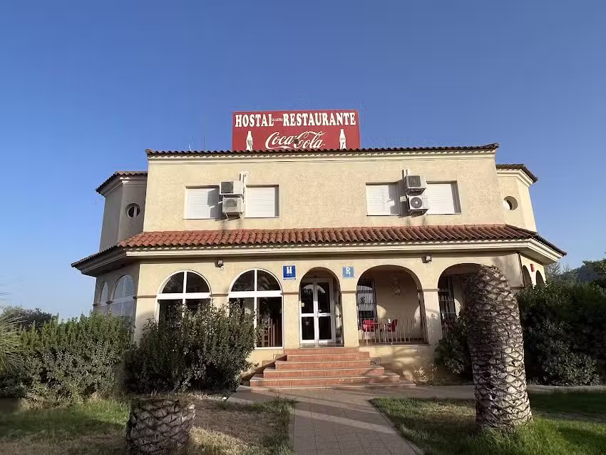 Hotel-Restaurante La DEHESA