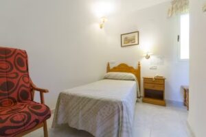 Hotel Restaurante La Glorieta