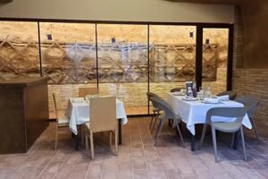 Hotel Restaurante La Merced de la Concordia