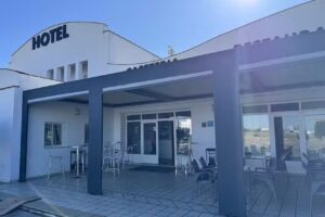 HOTEL RESTAURANTE LA SIERRA