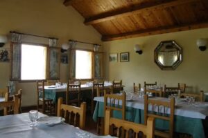 Hotel Restaurante Lamiana