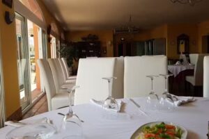 Hotel Restaurante Las Camelias